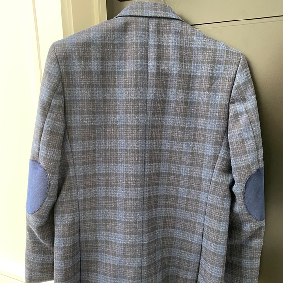 Boys sport jacket - Picture 2 of 3